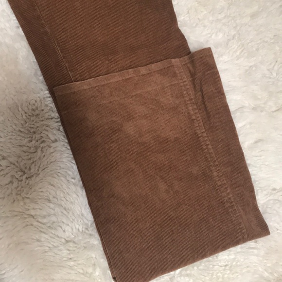 Club Monaco Corduroy Pants. - Picture 8 of 16